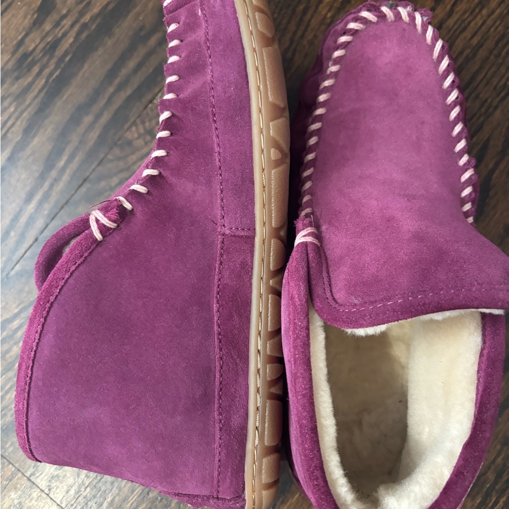 LL Been Women's Wicked Good Slippers boot - Picture 5 of 8